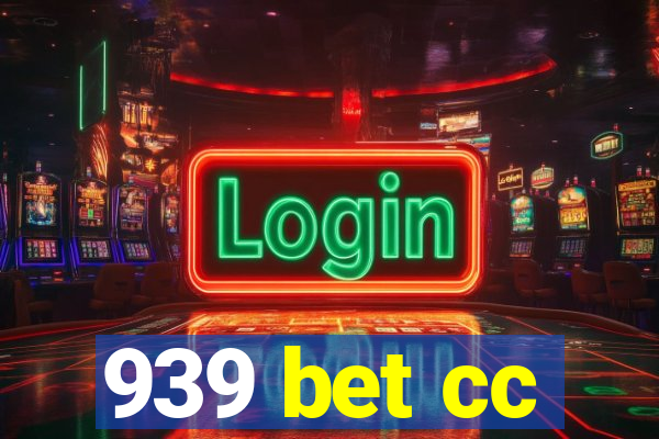 939 bet cc